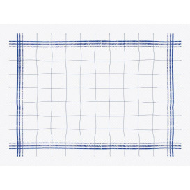 Paper Placemats 30x40cm "Tenis" 40g (1000 Units)