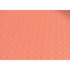 Pre-Cut Paper Tablecloth Salm (400 Units) on 40g 1x1m (400 Units)  