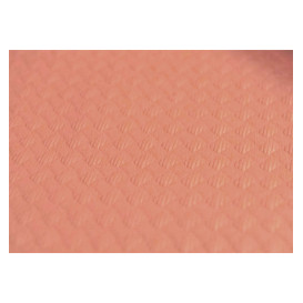 Pre-Cut Paper Tablecloth Salm (300 Units) on 40g 1,2x1,2m (300 Units)  