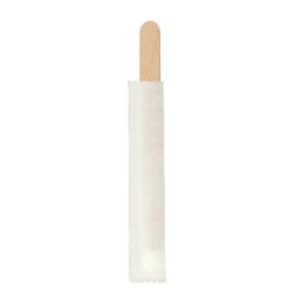 Wooden Coffee Stirrer Vending 9,3cm (1050 Units)
