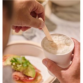 Wooden Coffee Stirrer Vending 9,3cm (1050 Units)