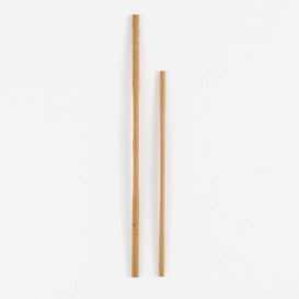 Paper Coffee Stirrer 14cm (7000 Units) 