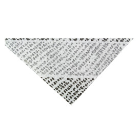 Paper Napkin Double Point "Barlovento Black" 40x40cm (600 Units) 