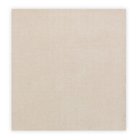 Paper Napkin Double Point "Cow Boys Cream" 40x40cm (600 Units) 
