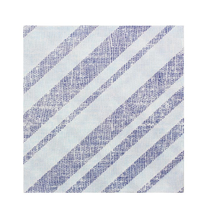 Paper Napkin Double Point "Barlovento" 40x40cm (50 Units) 