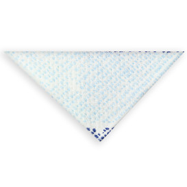 Paper Napkin Double Point "Barlovento" 40x40cm (600 Units) 