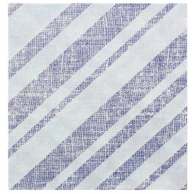Paper Napkin Double Point "Barlovento" 40x40cm (600 Units) 