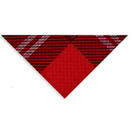 Paper Napkin Double Point "Glasgow" 40x40cm (600 Units) 