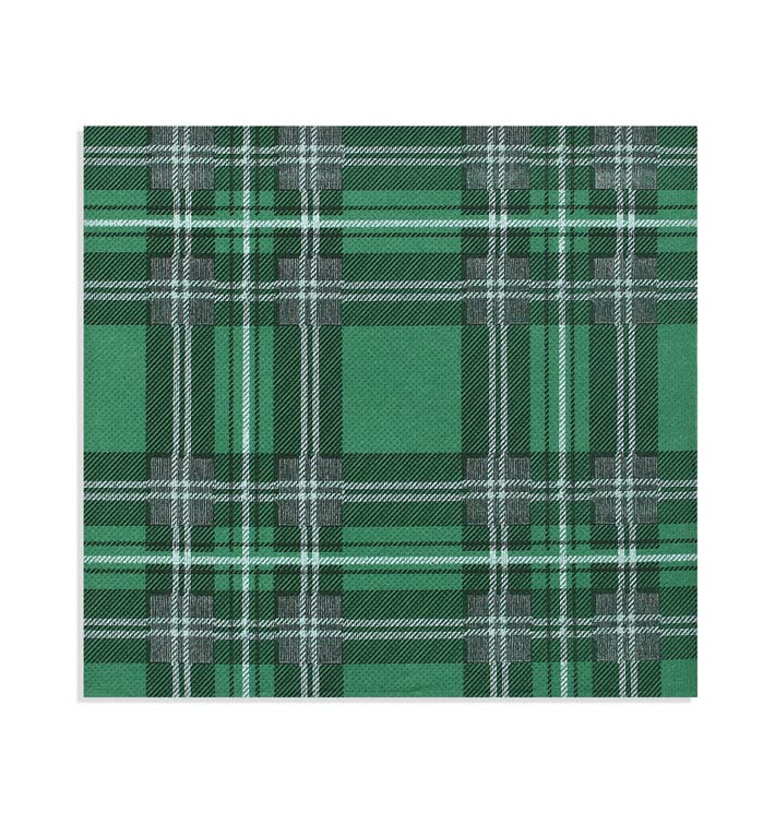 Paper Napkin Double Point "Edinburgh" 40x40cm (600 Units) 