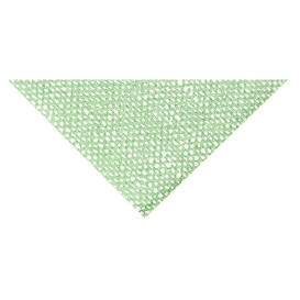Paper Napkin Double Point "Cow Boys Green" 40x40cm (50 Units) 