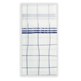 Pocket Fold Paper Napkins Tenis 40x40cm (30 Units) 