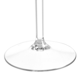 Reusable Plastic Glass for Gin "Tritan" 860ml (6 Units)