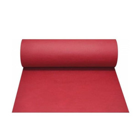 Novotex Table Runner Burgundy 50g 40x100cm 