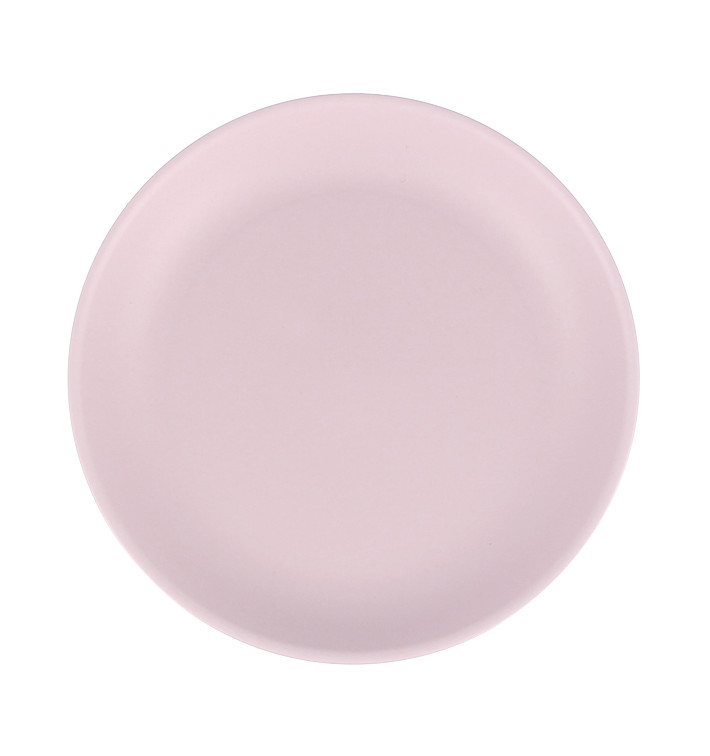 reusable plastic plates