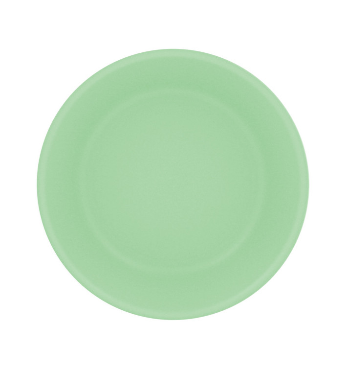 reusable plastic plates