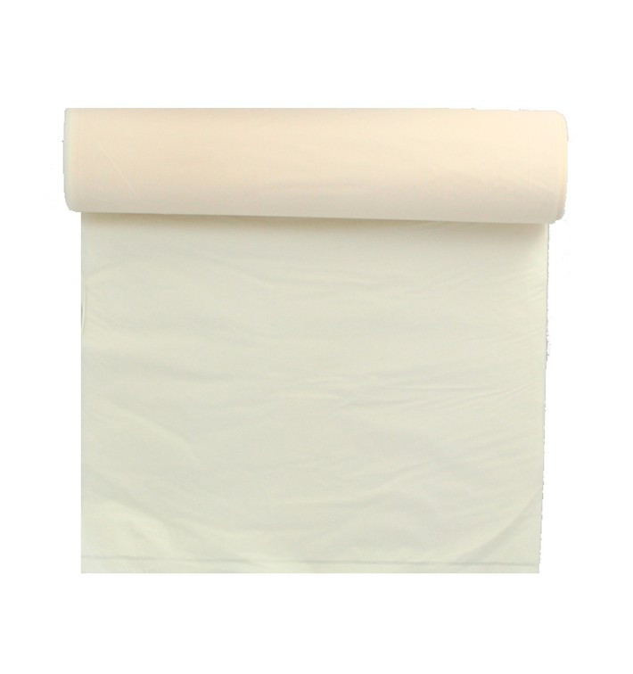 Plastic Trash Bag 100% Biodegradable 52x58cm (600 Units)