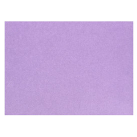 Placemat of Paper in Lilac 30x40cm 40g/m² (1.000 Units)