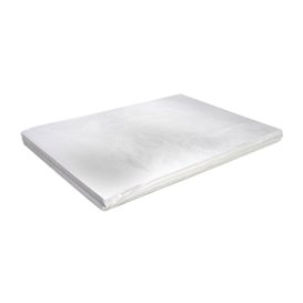 Wrapping Double Layer Aluminium Paper 30,5x30,5cm (2.000 Units)