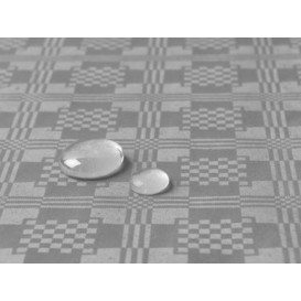 Tablecloth Roll Waterproof Silver 1,2x5m (1 Unit)
