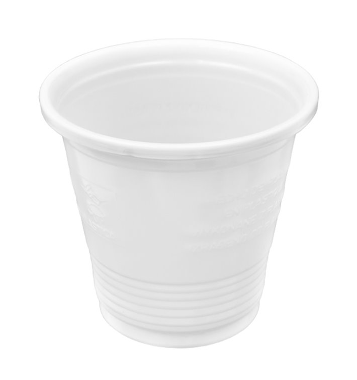 disposable plastic cups