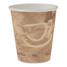 Paper Cup "Mistique" 6 Oz/180ml Ø7,4cm (1000 Units)