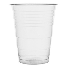 Cornstarch Cup PLA Bio Clear 200ml Ø7cm (1500 Units)