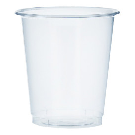 Plastic Shot PS Clear 100 ml (50 Units) 