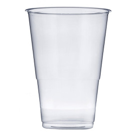 Plastic Cup PP Clear 400 ml (1550 Units)
