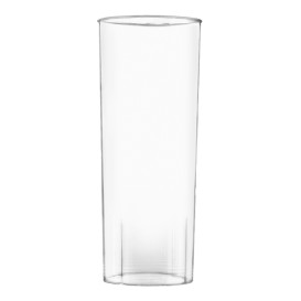 Plastic Collins Glass PP Clear 300ml (490 Units)