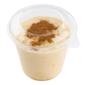 Dessert Cup for Cocktail or Ice Cream PS 230 ml (25 Units) 