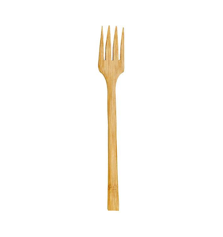 Bamboo Fork 16cm (250 Units)