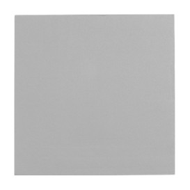 Paper Napkin Grey 25x25cm (1400 Units)  
