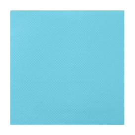 Paper Napkin Turquoise 25x2cm (50 Units) 