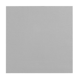 Paper Napkin Double Point Grey 2C 33x33cm (1350 Units)