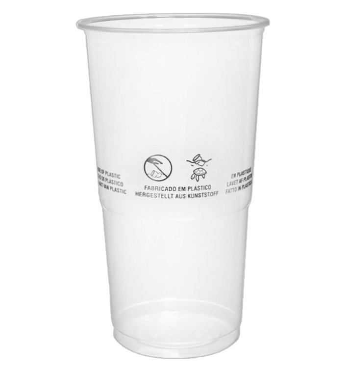 PP plastic cups