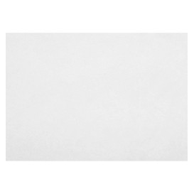 Novotex Placemat White 50g 35x50cm (500 Units)  