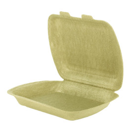 MenuBox XPP Take-Away Cream 24x20,5x7cm (200 Units)