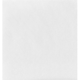 Paper Napkins Tissue 1 Layer V-Fold White 11x20cm (400 Units) 