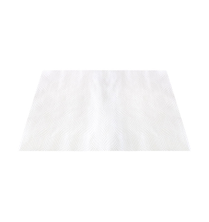 Paper Placemats 35x50cm White 40g (1000 Units)