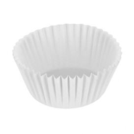 Paper Cupcake Liner Ø4,5x2,8cm (1000 Units) 