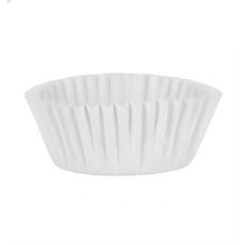 Paper Cupcake Liner Ø5x2,9cm (16.000 Units)