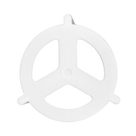 Plastic Pizza Saver PS (1000 Units)