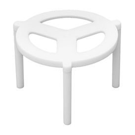 Plastic Pizza Saver (100 Units)