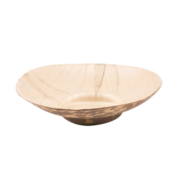 Bamboo Tasting Bowl Ø8,5x2cm (50 Units) 