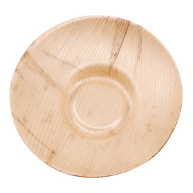 Bamboo Tasting Bowl Ø8,5x2cm (50 Units) 
