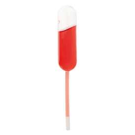 Plastic Food Grade Pipettes 4ml 9cm (25 Units) 
