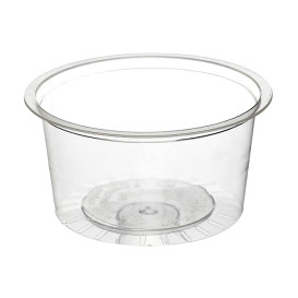 Portion Cup PLA Clear 100ml (100 Units)  