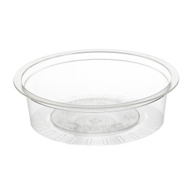 Portion Cup PLA Clear 50ml (100 Units)  