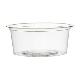 Portion Cup PLA Clear 80ml (100 Units)  