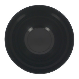 Bowl Reusable Durable PP Mineral Anthracite 3,35l Ø23,5cm (20 Units)